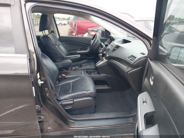 Aukcja sprzedaży 2013 Honda Cr-v Ex-l, vin: 5J6RM3H79DL021409, numer aukcji: 45122444