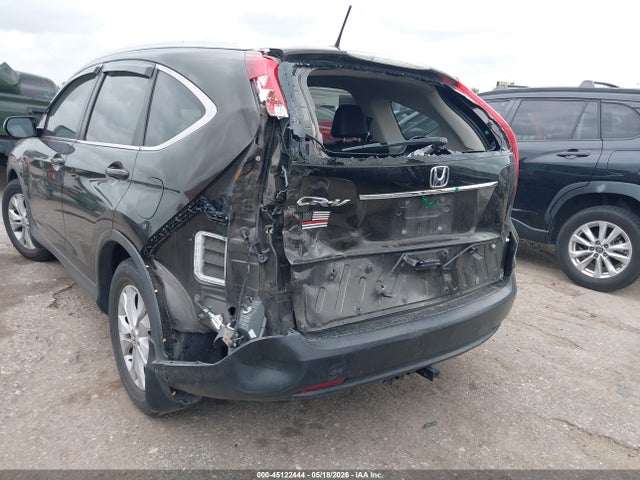 Aukcja sprzedaży 2013 Honda Cr-v Ex-l, vin: 5J6RM3H79DL021409, numer aukcji: 45122444