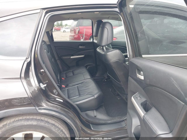 Aukcja sprzedaży 2013 Honda Cr-v Ex-l, vin: 5J6RM3H79DL021409, numer aukcji: 45122444