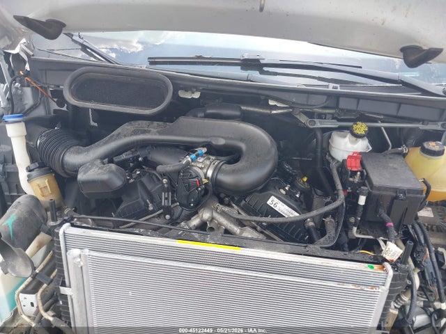 2019 Ford Transit-150 მანქანა იყიდება აუქციონზე, vin: 1FTYE1ZM1KKA61011, აუქციონის ნომერი: 45122449