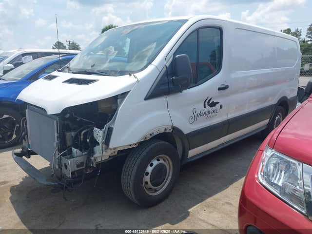2019 Ford Transit-150 მანქანა იყიდება აუქციონზე, vin: 1FTYE1ZM1KKA61011, აუქციონის ნომერი: 45122449