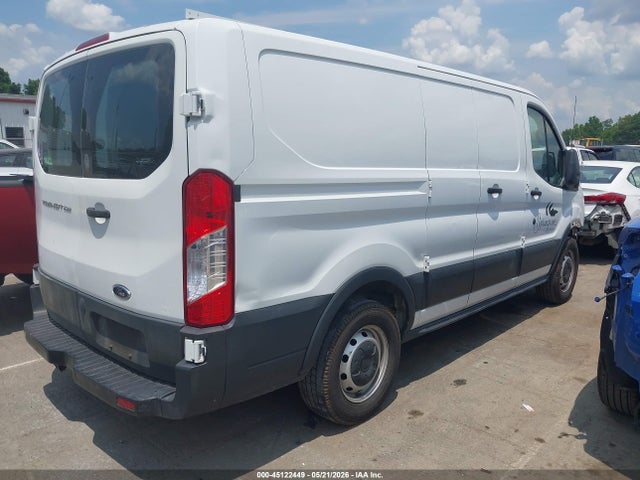 2019 Ford Transit-150 მანქანა იყიდება აუქციონზე, vin: 1FTYE1ZM1KKA61011, აუქციონის ნომერი: 45122449