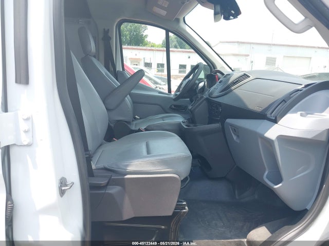 2019 Ford Transit-150 მანქანა იყიდება აუქციონზე, vin: 1FTYE1ZM1KKA61011, აუქციონის ნომერი: 45122449