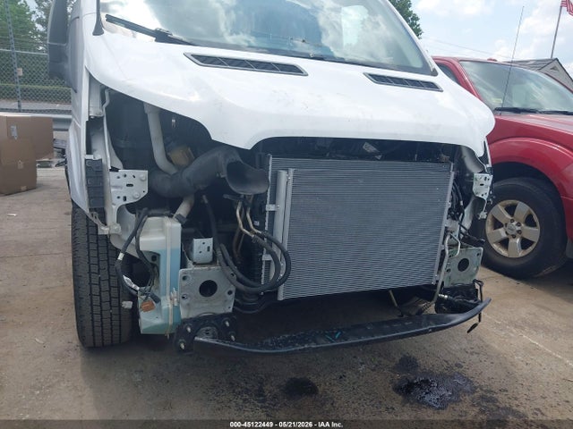 2019 Ford Transit-150 მანქანა იყიდება აუქციონზე, vin: 1FTYE1ZM1KKA61011, აუქციონის ნომერი: 45122449