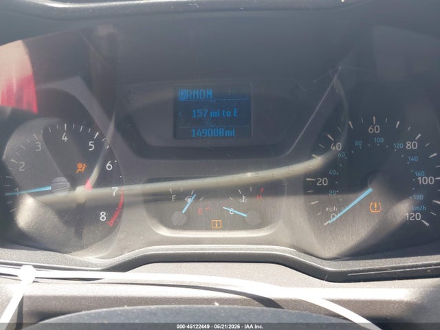 2019 Ford Transit-150 მანქანა იყიდება აუქციონზე, vin: 1FTYE1ZM1KKA61011, აუქციონის ნომერი: 45122449
