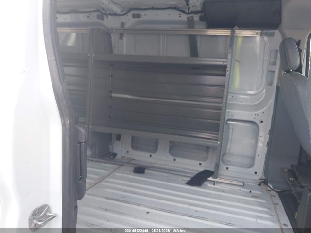 2019 Ford Transit-150 მანქანა იყიდება აუქციონზე, vin: 1FTYE1ZM1KKA61011, აუქციონის ნომერი: 45122449