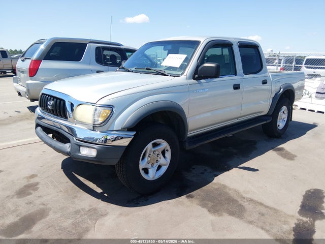 Aukcja sprzedaży 2004 Toyota Tacoma Prerunner V6, vin: 5TEGN92N74Z375564, numer aukcji: 45122450