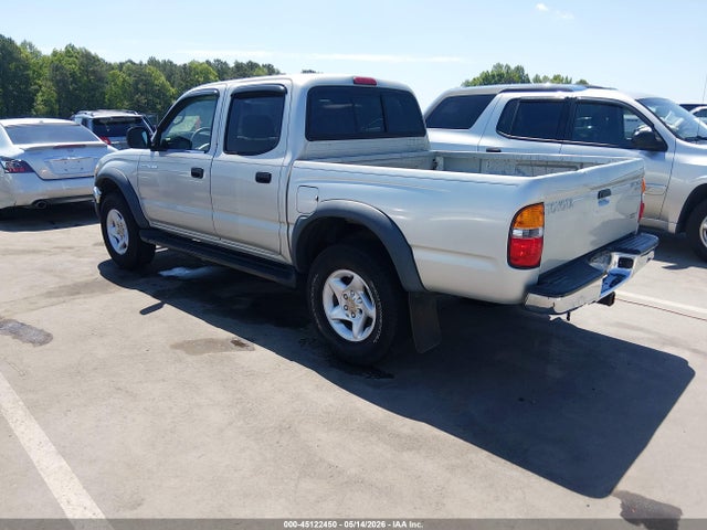 Aukcja sprzedaży 2004 Toyota Tacoma Prerunner V6, vin: 5TEGN92N74Z375564, numer aukcji: 45122450