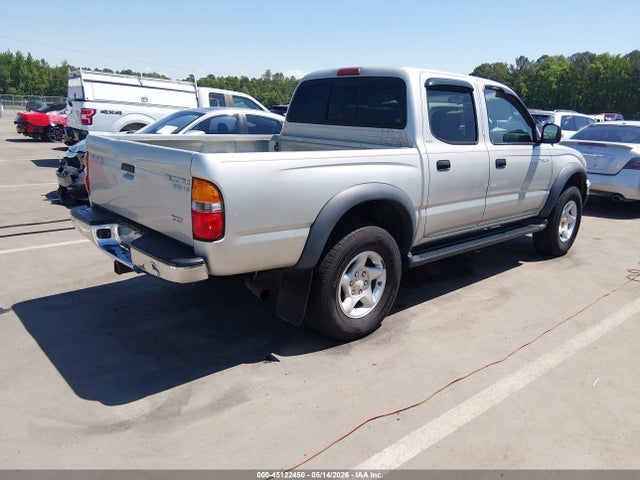 Aukcja sprzedaży 2004 Toyota Tacoma Prerunner V6, vin: 5TEGN92N74Z375564, numer aukcji: 45122450