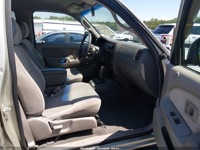 Aukcja sprzedaży 2004 Toyota Tacoma Prerunner V6, vin: 5TEGN92N74Z375564, numer aukcji: 45122450