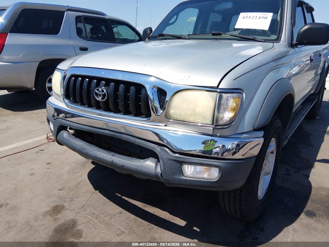 Aukcja sprzedaży 2004 Toyota Tacoma Prerunner V6, vin: 5TEGN92N74Z375564, numer aukcji: 45122450
