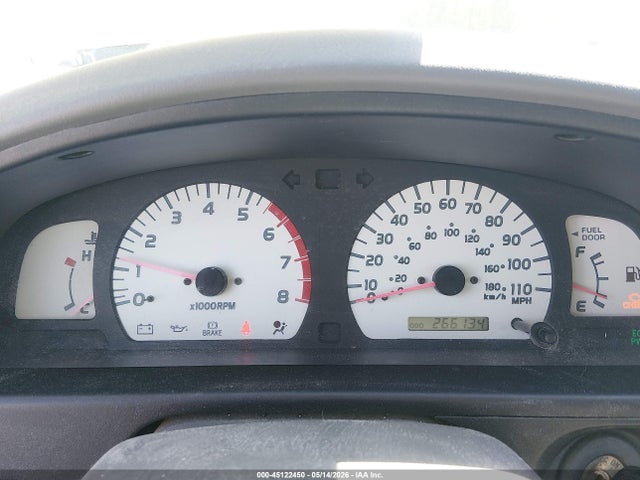 Aukcja sprzedaży 2004 Toyota Tacoma Prerunner V6, vin: 5TEGN92N74Z375564, numer aukcji: 45122450