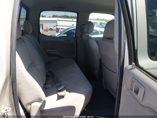 Aukcja sprzedaży 2004 Toyota Tacoma Prerunner V6, vin: 5TEGN92N74Z375564, numer aukcji: 45122450