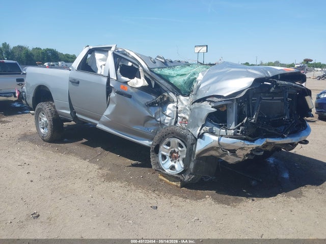 Aukcja sprzedaży 2021 Ram 2500 Tradesman  4x4 6'4 Box, vin: 3C6UR5CL8MG695380, numer aukcji: 45122454