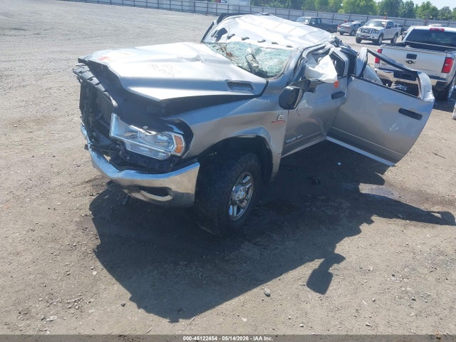 Aukcja sprzedaży 2021 Ram 2500 Tradesman  4x4 6'4 Box, vin: 3C6UR5CL8MG695380, numer aukcji: 45122454