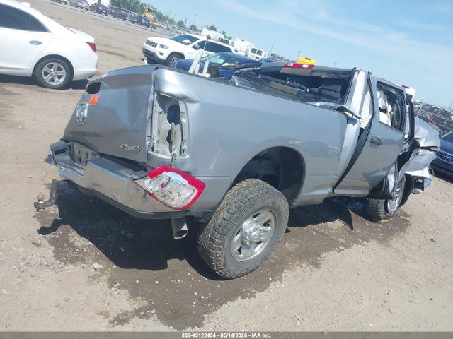 Aukcja sprzedaży 2021 Ram 2500 Tradesman  4x4 6'4 Box, vin: 3C6UR5CL8MG695380, numer aukcji: 45122454