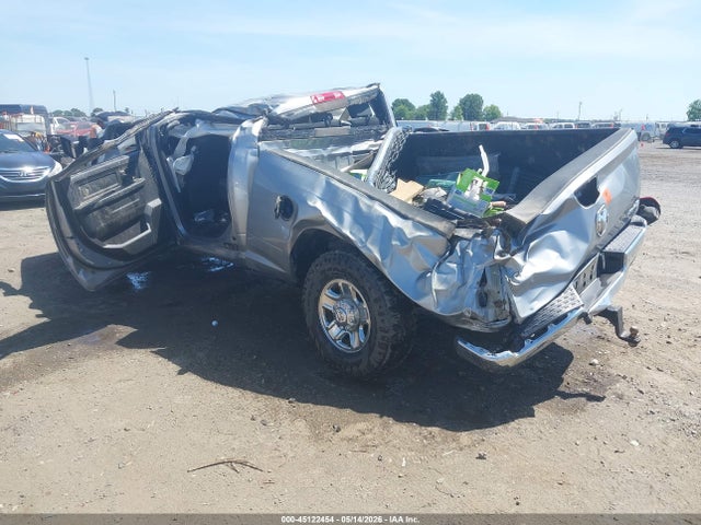 Aukcja sprzedaży 2021 Ram 2500 Tradesman  4x4 6'4 Box, vin: 3C6UR5CL8MG695380, numer aukcji: 45122454