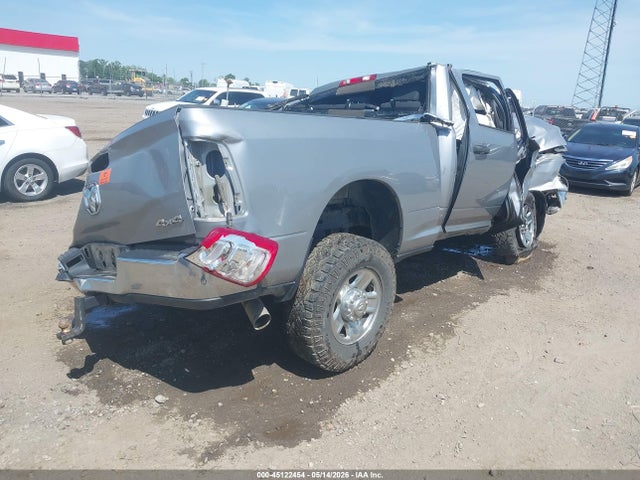 Aukcja sprzedaży 2021 Ram 2500 Tradesman  4x4 6'4 Box, vin: 3C6UR5CL8MG695380, numer aukcji: 45122454