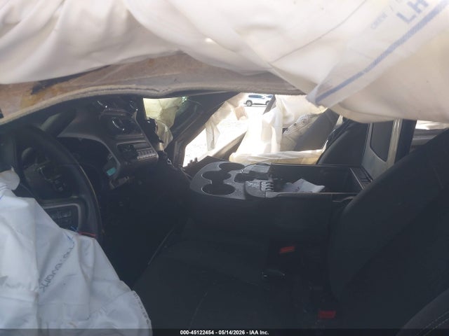 Aukcja sprzedaży 2021 Ram 2500 Tradesman  4x4 6'4 Box, vin: 3C6UR5CL8MG695380, numer aukcji: 45122454