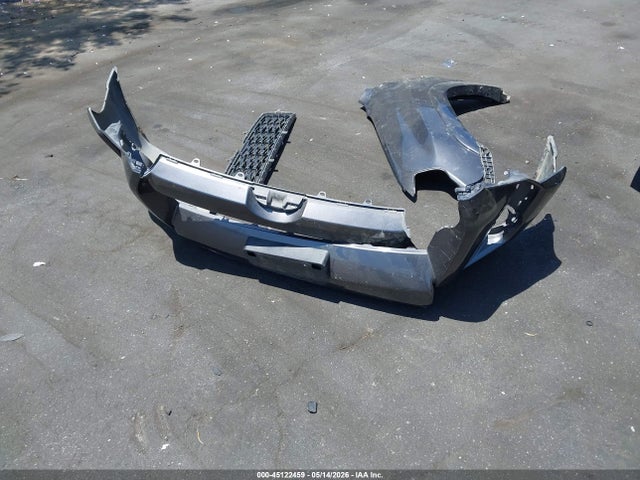 Toyota 4RUNNER SR5 2015 JTEZU5JR3F5108982 Image 12