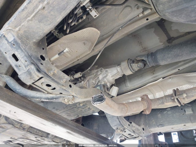Toyota 4RUNNER SR5 2015 JTEZU5JR3F5108982 Image 20