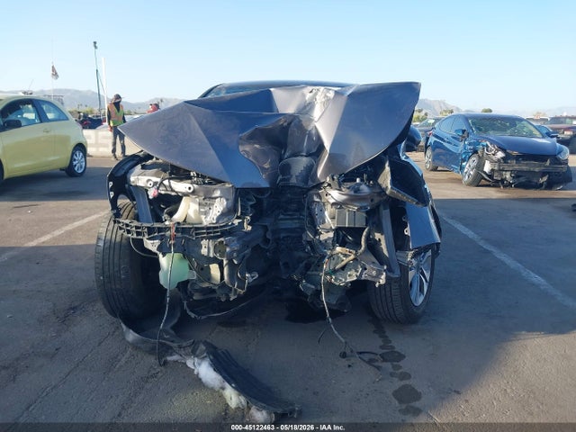 Honda ACCORD LX 2014 1HGCR2F39EA231515 Image 11
