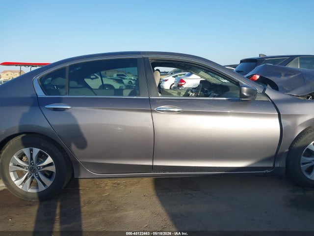 Honda ACCORD LX 2014 1HGCR2F39EA231515 Image 12
