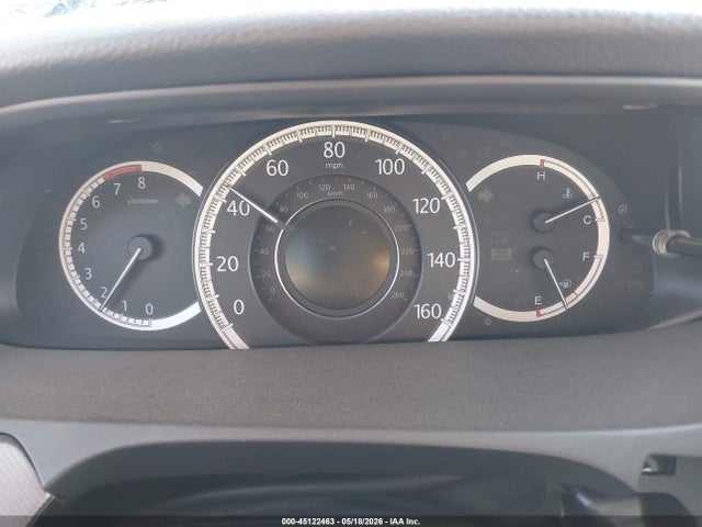 Honda ACCORD LX 2014 1HGCR2F39EA231515 Image 14