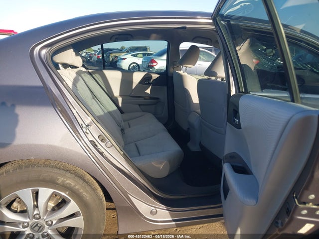 1HGCR2F39EA231515 Honda ACCORD LX