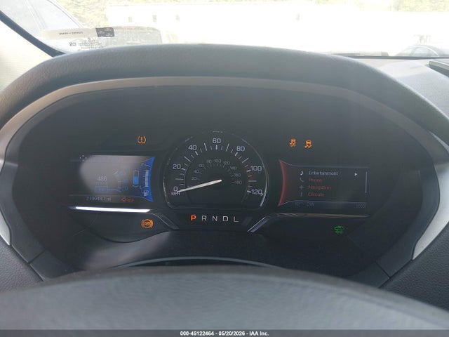 Продаж на аукціоні авто 2013 Lincoln Mkz Hybrid, vin: 3LN6L2LU4DR809093, номер лоту: 45122464