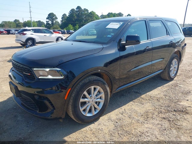 Продажа на аукционе авто 2026 Dodge Durango Gt Rwd, vin: 1C4RDHDG0TC209551, номер лота: 45122465