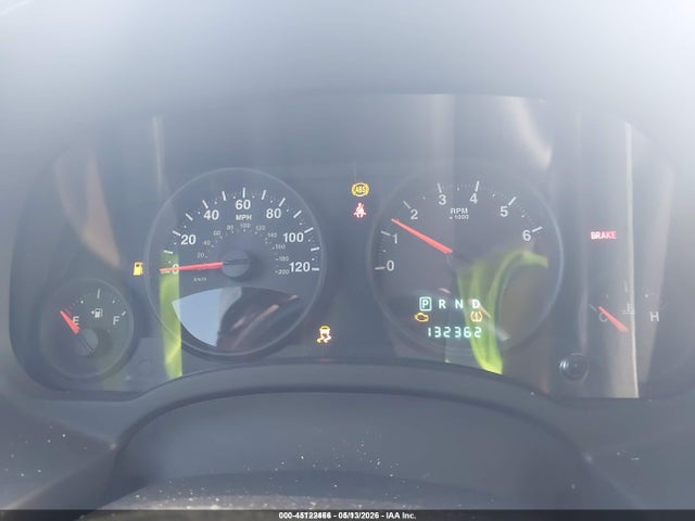 Продаж на аукціоні авто 2013 Jeep Patriot Latitude, vin: 1C4NJPFB6DD205468, номер лоту: 45122466