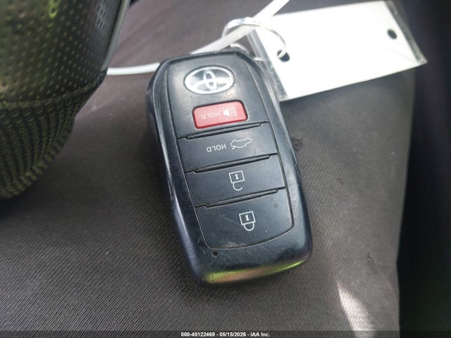 2025 Toyota Corolla Se მანქანა იყიდება აუქციონზე, vin: 5YFP4MCE7SP241466, აუქციონის ნომერი: 45122469