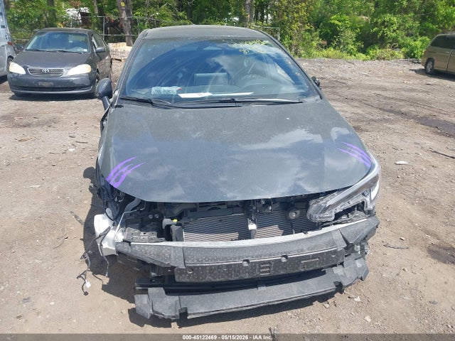 2025 Toyota Corolla Se მანქანა იყიდება აუქციონზე, vin: 5YFP4MCE7SP241466, აუქციონის ნომერი: 45122469