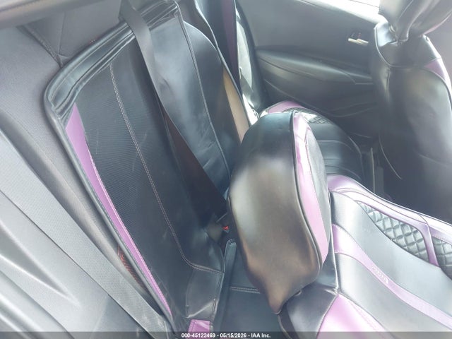 2025 Toyota Corolla Se მანქანა იყიდება აუქციონზე, vin: 5YFP4MCE7SP241466, აუქციონის ნომერი: 45122469