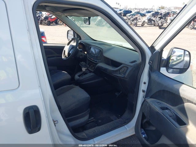 RAM Promaster City Tradesman 2016 ZFBERFAT1G6B51918 Image 5