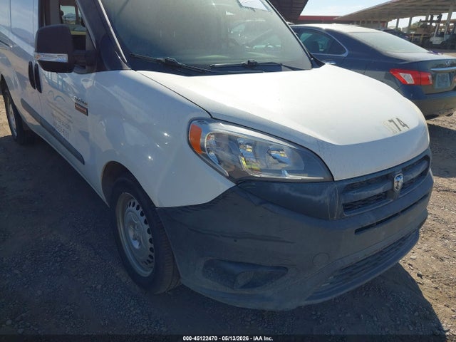 RAM Promaster City Tradesman 2016 ZFBERFAT1G6B51918 Image 6