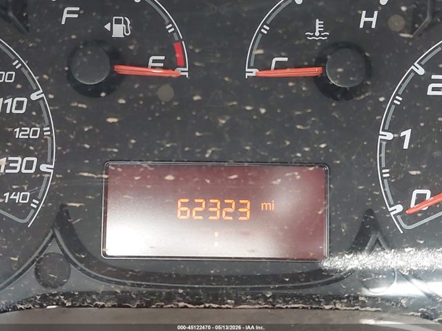 RAM Promaster City Tradesman 2016 ZFBERFAT1G6B51918 Image 7