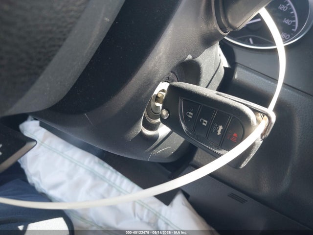 Toyota CAMRY SE 2020 4T1G11AK3LU907674 Image 11