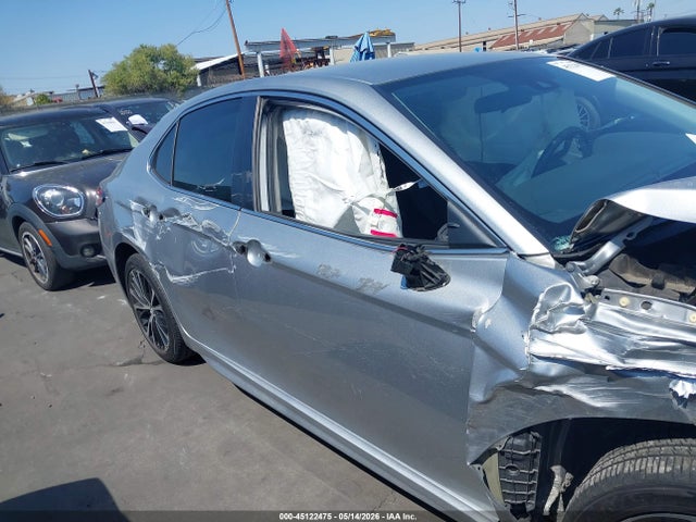 Toyota CAMRY SE 2020 4T1G11AK3LU907674 Image 13