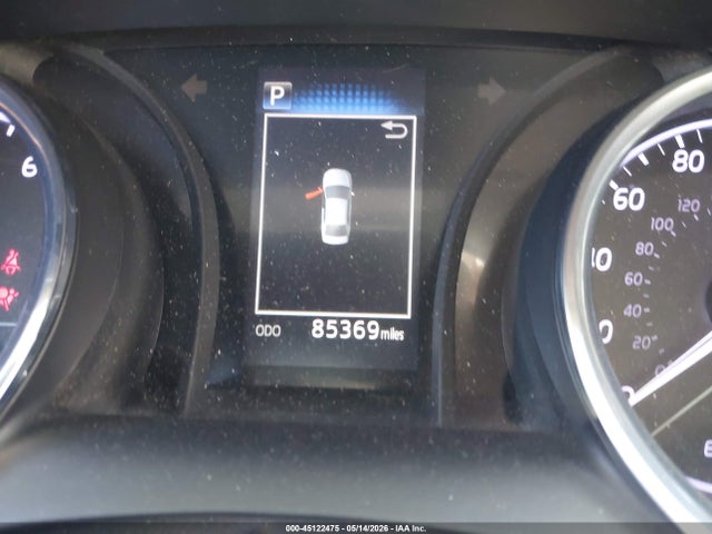Toyota CAMRY SE 2020 4T1G11AK3LU907674 Image 15