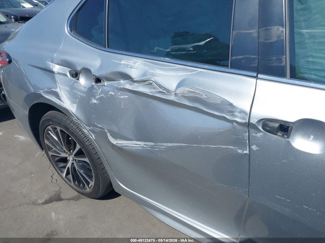 Toyota CAMRY SE 2020 4T1G11AK3LU907674 Image 18