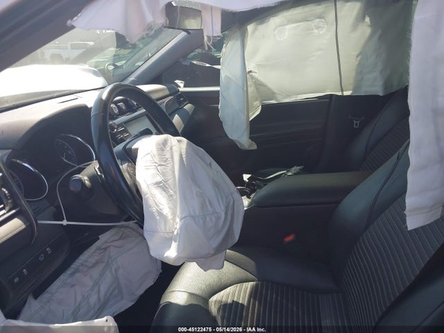 Toyota CAMRY SE 2020 4T1G11AK3LU907674 Image 5