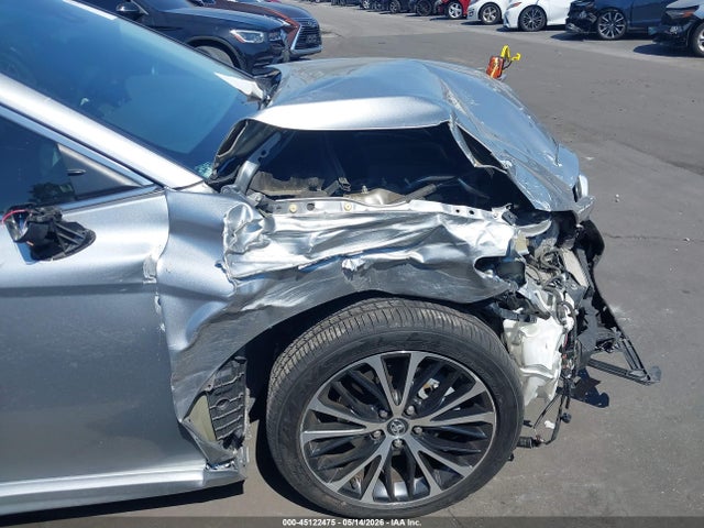 Toyota CAMRY SE 2020 4T1G11AK3LU907674 Image 6