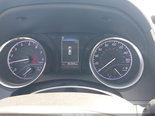 Toyota CAMRY SE 2020 4T1G11AK3LU907674 Image 7