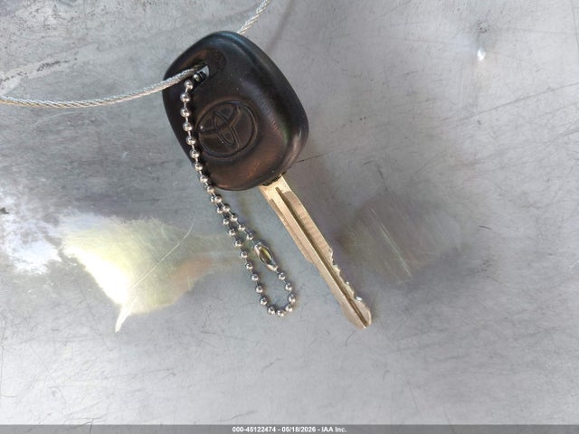 Продажа на аукционе авто 2006 Toyota Corolla Ce, vin: JTDBR32E560092529, номер лота: 45122474