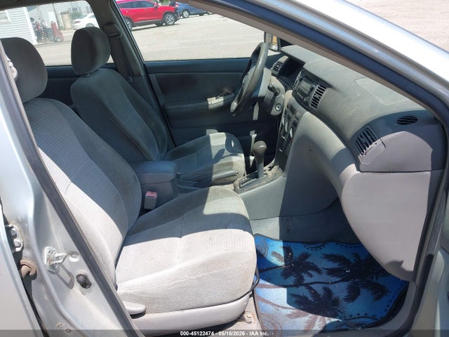 Продажа на аукционе авто 2006 Toyota Corolla Ce, vin: JTDBR32E560092529, номер лота: 45122474