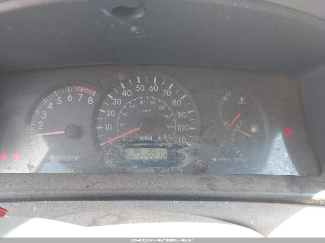 Продажа на аукционе авто 2006 Toyota Corolla Ce, vin: JTDBR32E560092529, номер лота: 45122474
