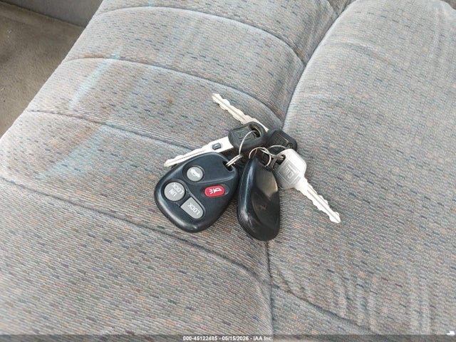 Продаж на аукціоні авто 1999 Buick Century Custom, vin: 2G4WS52M9X1467090, номер лоту: 45122485
