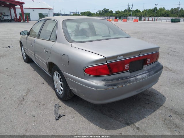 Продаж на аукціоні авто 1999 Buick Century Custom, vin: 2G4WS52M9X1467090, номер лоту: 45122485